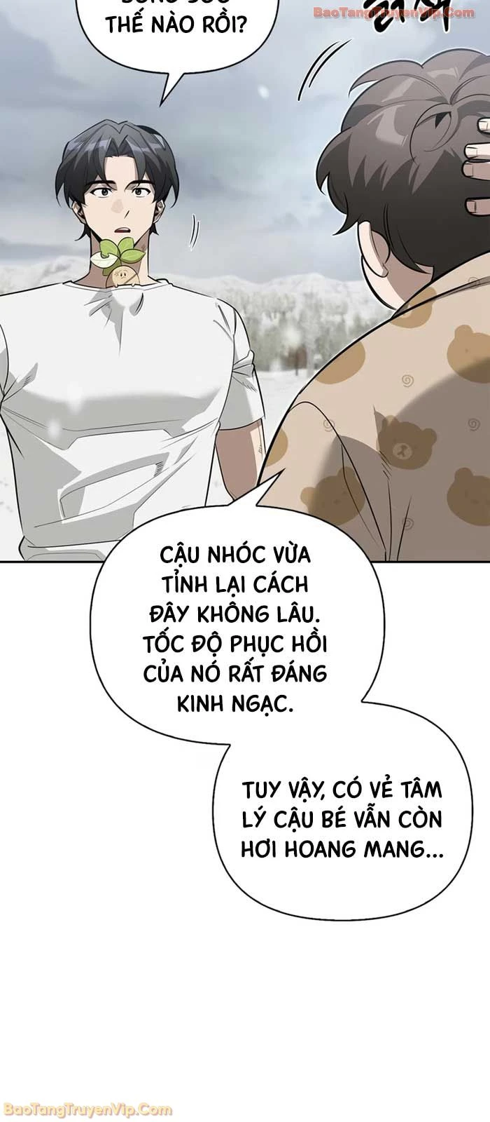 Healer Cấp S Chữa Trị Cho Quái Vật Chapter 29 - 46