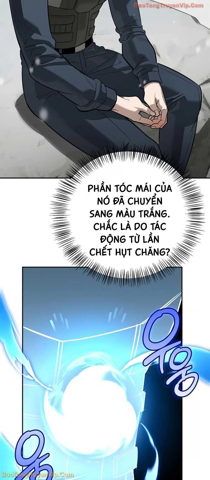 Healer Cấp S Chữa Trị Cho Quái Vật Chapter 29 - 52