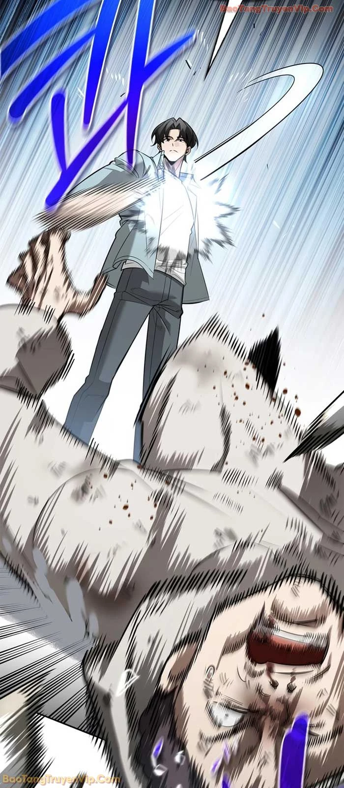 Healer Cấp S Chữa Trị Cho Quái Vật Chapter 29 - 62