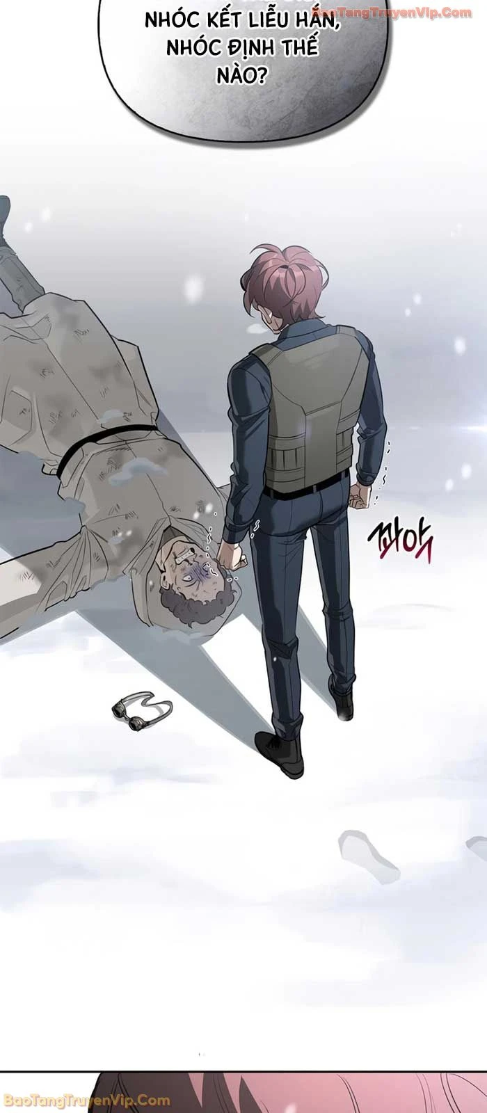 Healer Cấp S Chữa Trị Cho Quái Vật Chapter 29 - 65