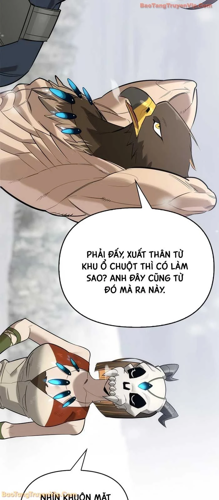 Healer Cấp S Chữa Trị Cho Quái Vật Chapter 29 - 77