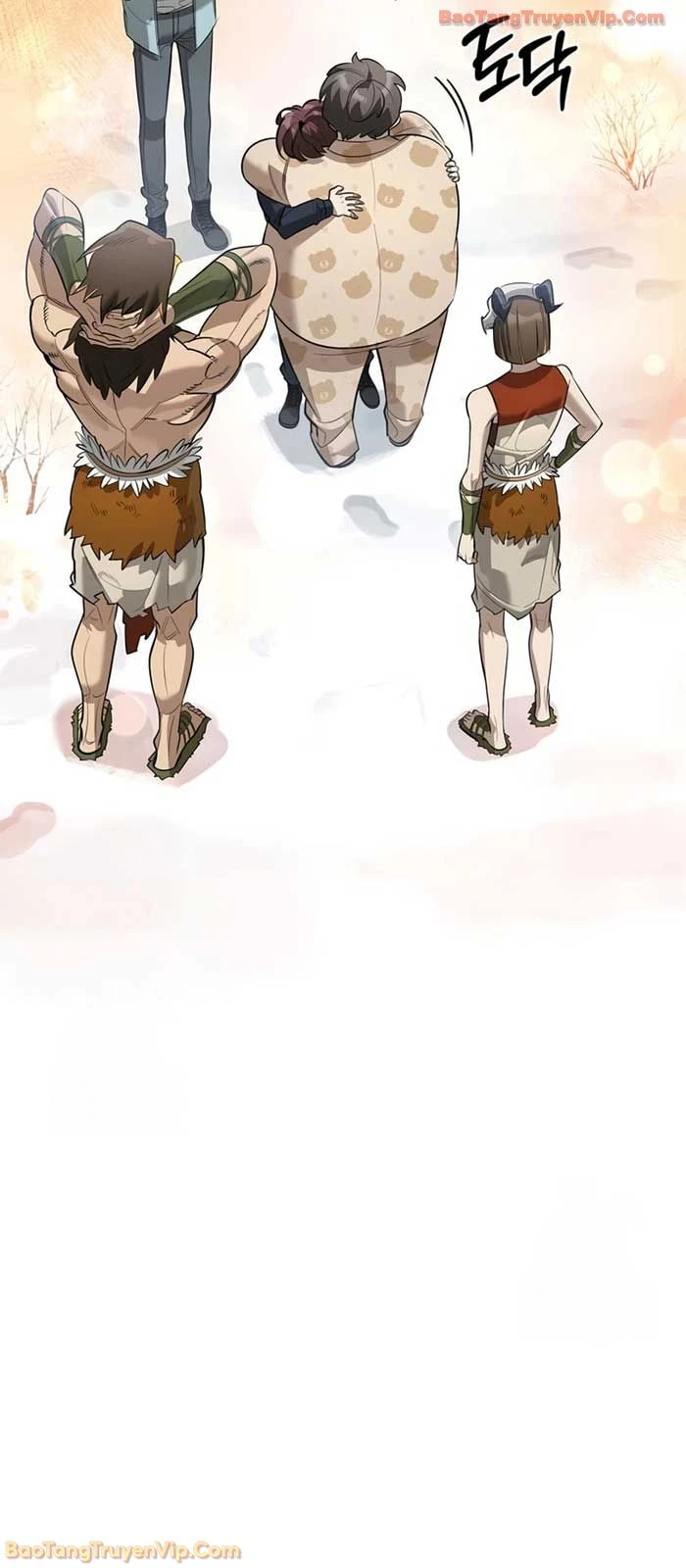 Healer Cấp S Chữa Trị Cho Quái Vật Chapter 29 - 80