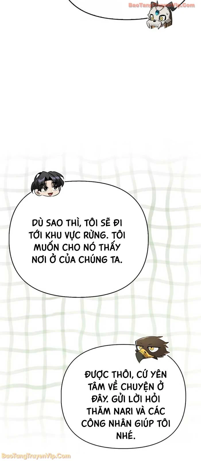 Healer Cấp S Chữa Trị Cho Quái Vật Chapter 29 - 85