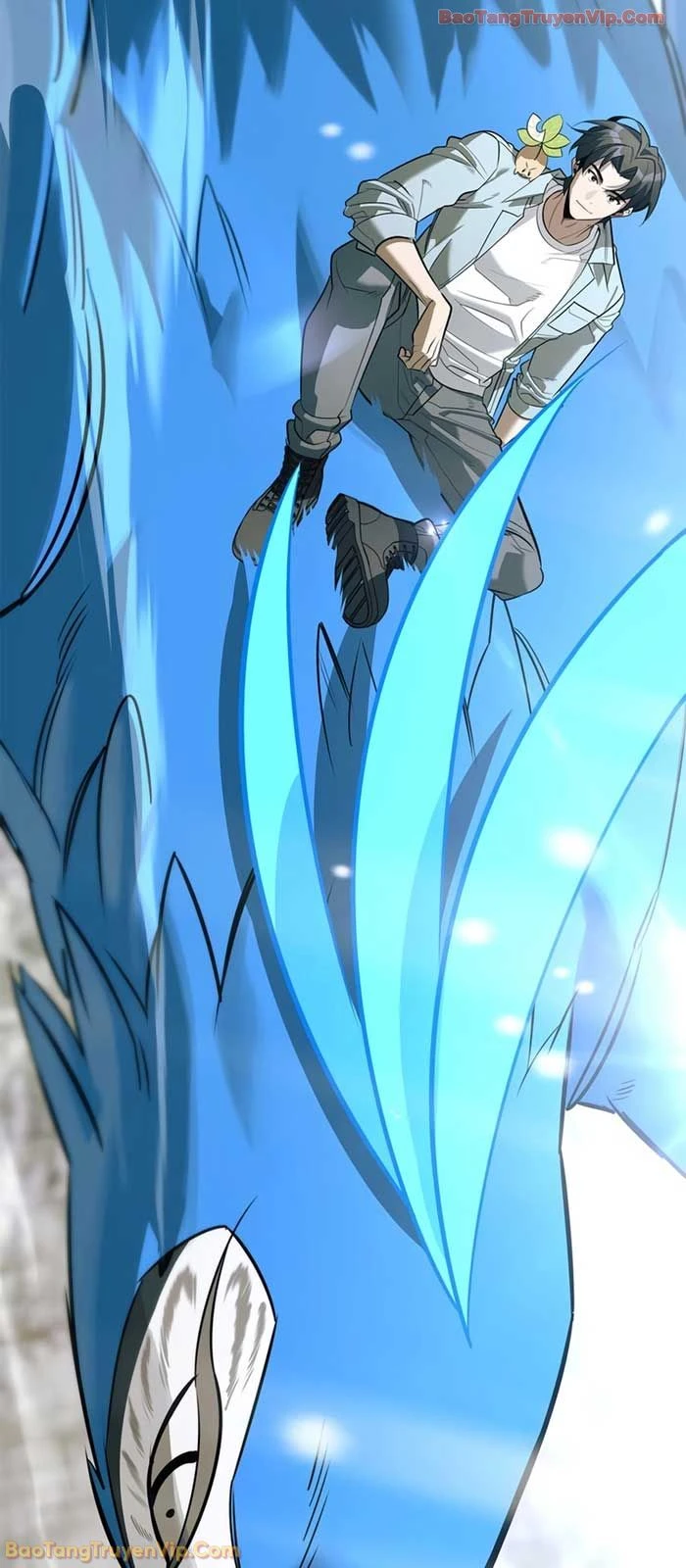 Healer Cấp S Chữa Trị Cho Quái Vật Chapter 29 - 94