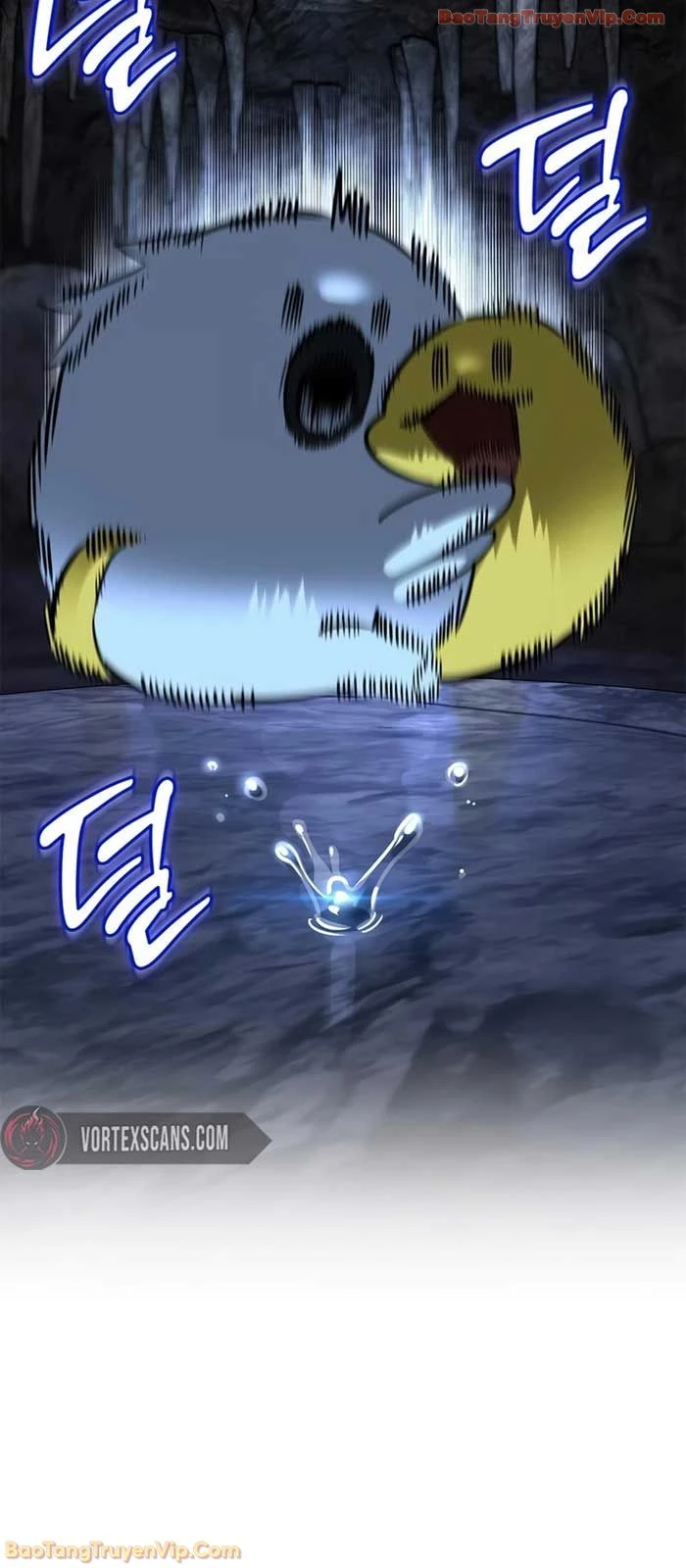 Healer Cấp S Chữa Trị Cho Quái Vật Chapter 29 - 101