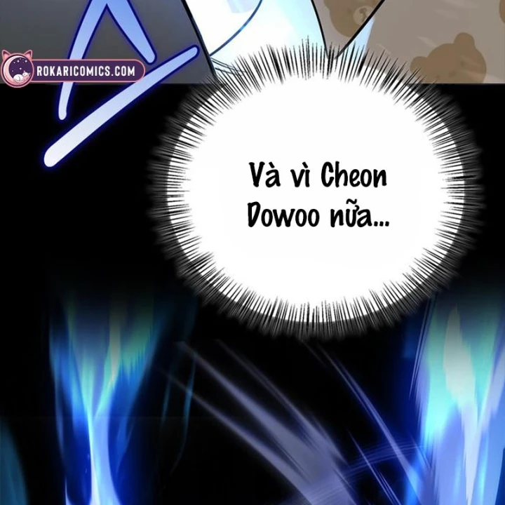 Healer Cấp S Chữa Trị Cho Quái Vật Chapter 28 - 13