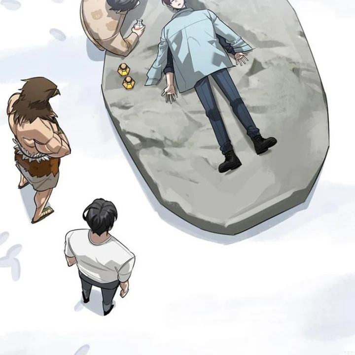 Healer Cấp S Chữa Trị Cho Quái Vật Chapter 28 - 38