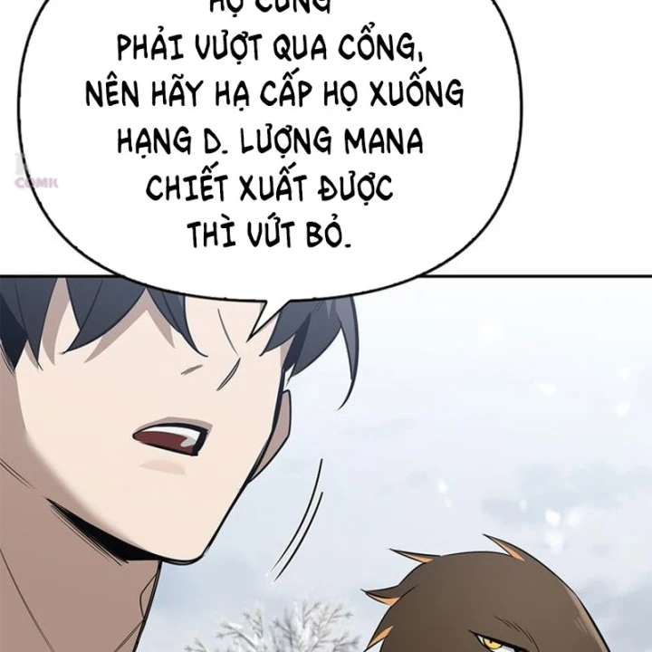 Healer Cấp S Chữa Trị Cho Quái Vật Chapter 28 - 67