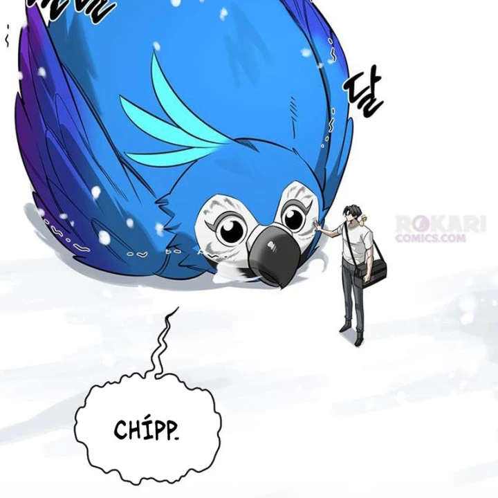 Healer Cấp S Chữa Trị Cho Quái Vật Chapter 28 - 109