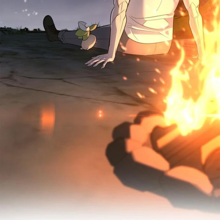 Healer Cấp S Chữa Trị Cho Quái Vật Chapter 28 - 191