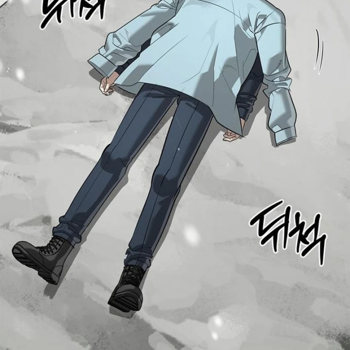 Healer Cấp S Chữa Trị Cho Quái Vật Chapter 28 - 195