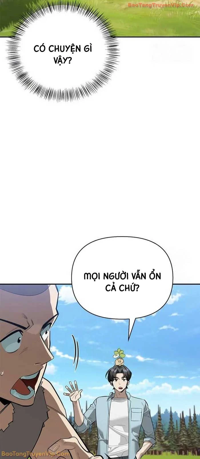 Healer Cấp S Chữa Trị Cho Quái Vật Chapter 30 - 2