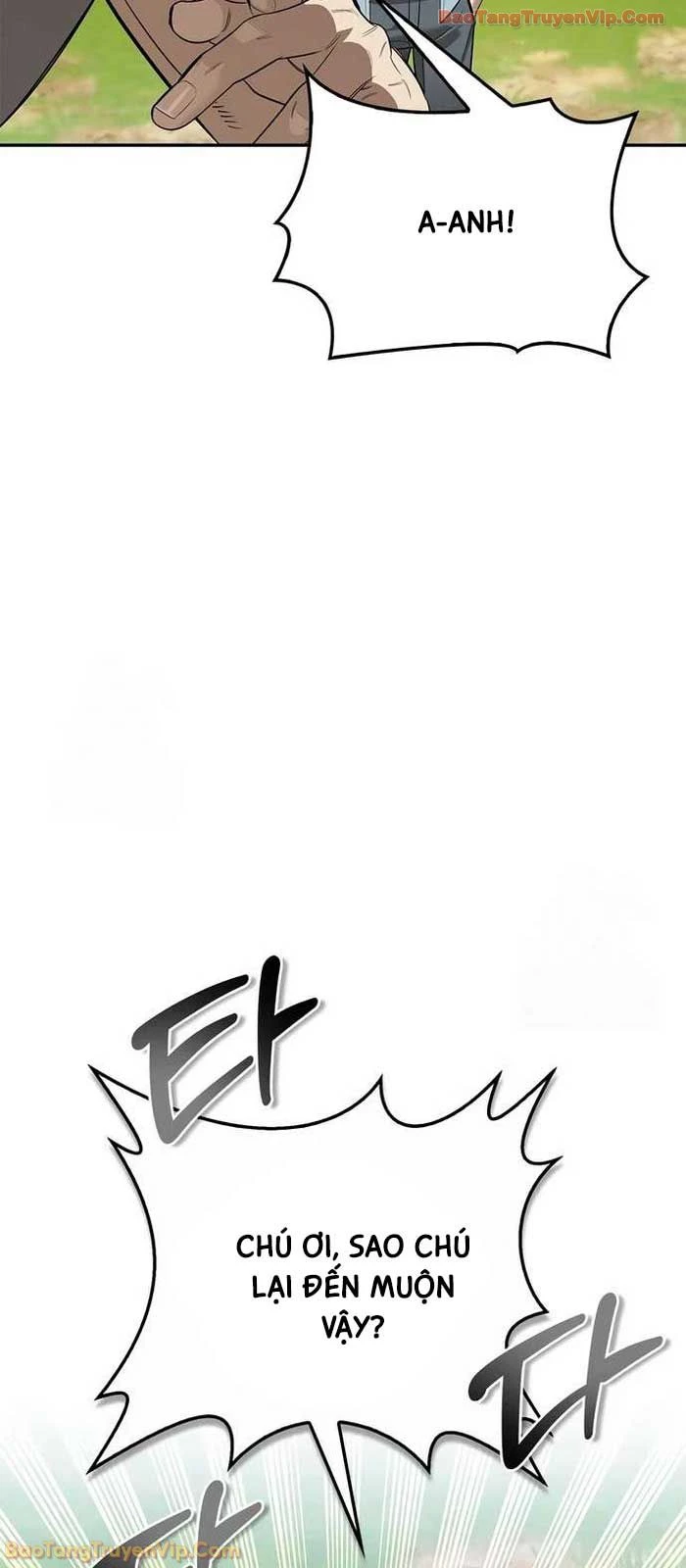 Healer Cấp S Chữa Trị Cho Quái Vật Chapter 30 - 3