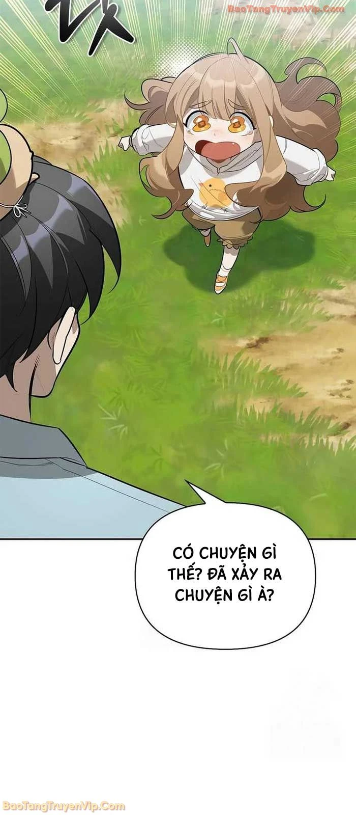 Healer Cấp S Chữa Trị Cho Quái Vật Chapter 30 - 4