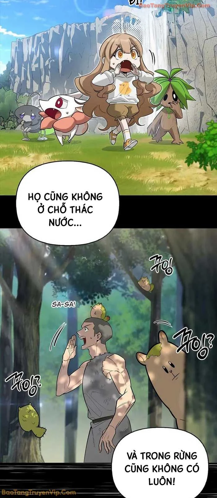 Healer Cấp S Chữa Trị Cho Quái Vật Chapter 30 - 8