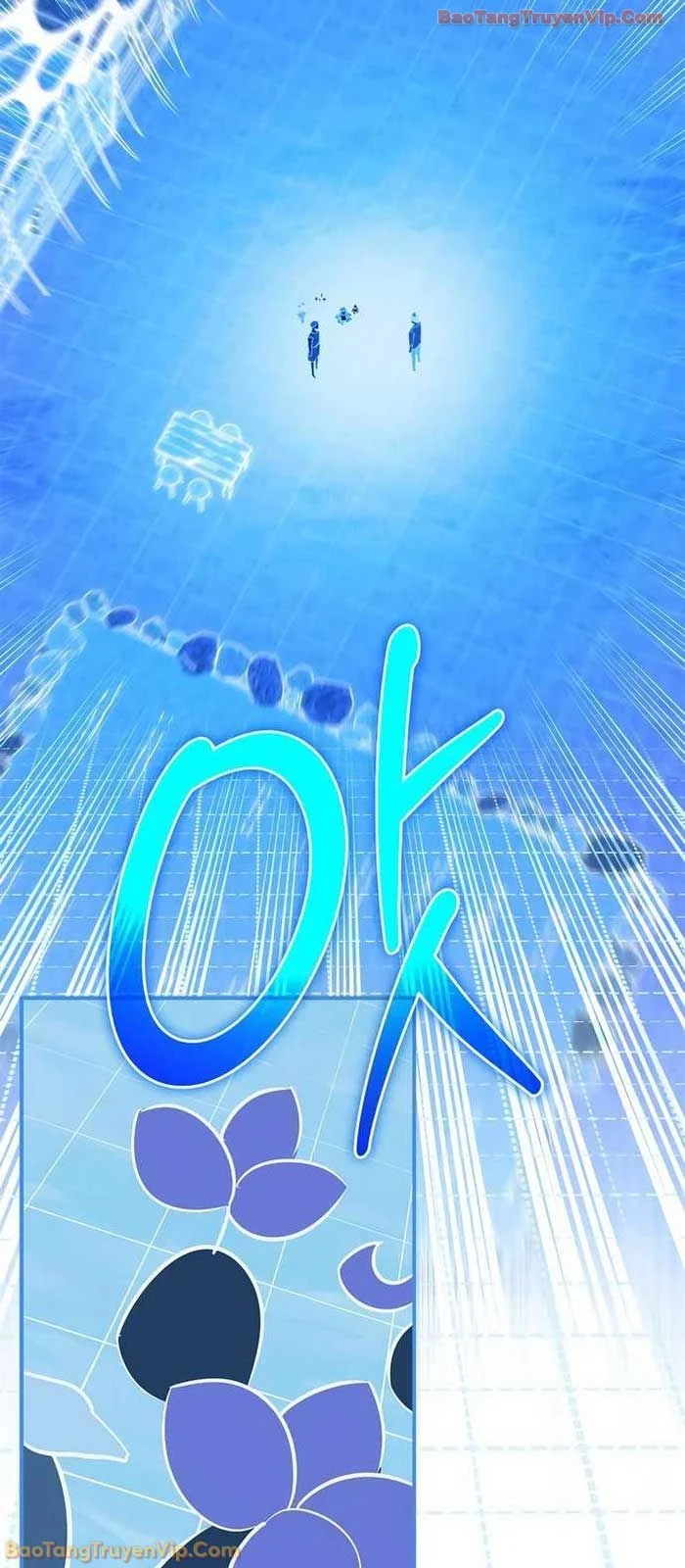 Healer Cấp S Chữa Trị Cho Quái Vật Chapter 30 - 11