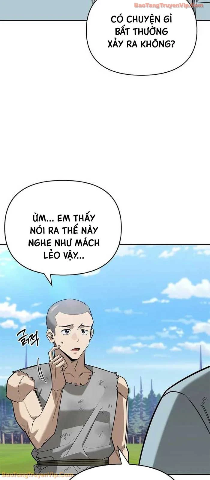 Healer Cấp S Chữa Trị Cho Quái Vật Chapter 30 - 14