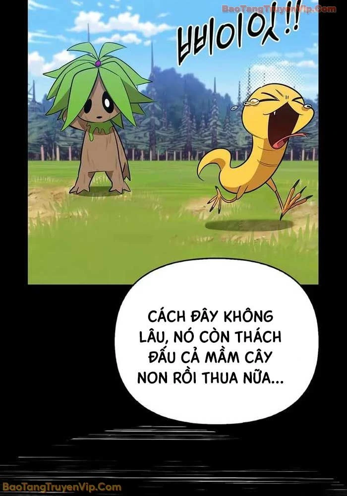 Healer Cấp S Chữa Trị Cho Quái Vật Chapter 30 - 16