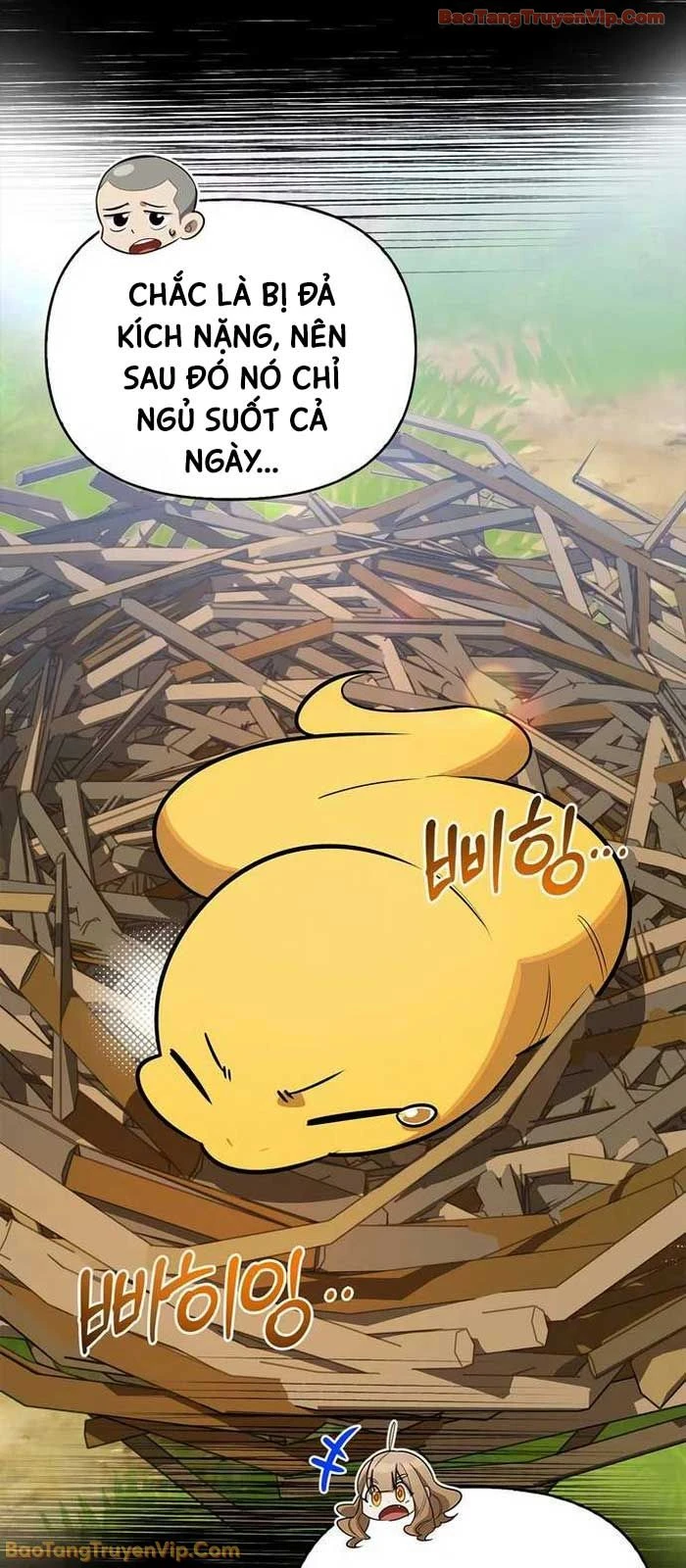 Healer Cấp S Chữa Trị Cho Quái Vật Chapter 30 - 17