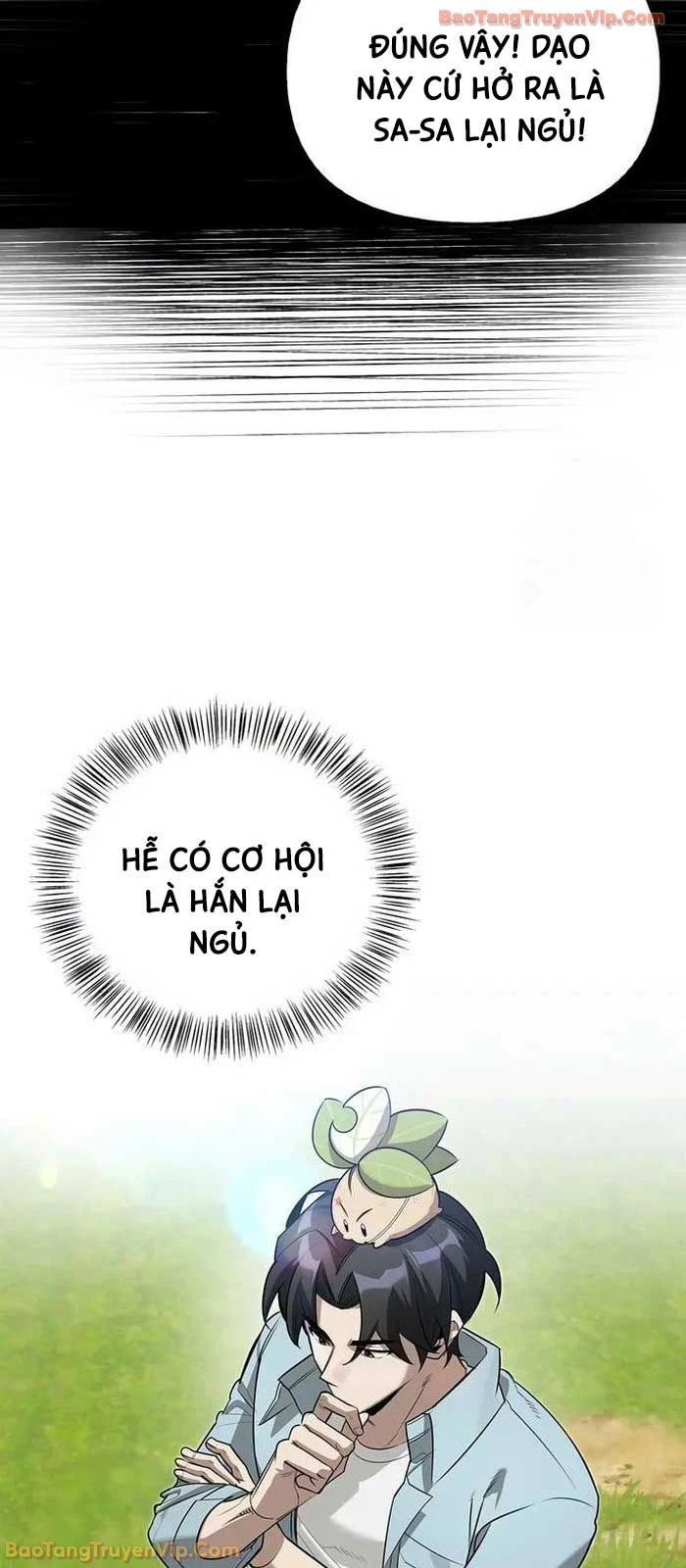 Healer Cấp S Chữa Trị Cho Quái Vật Chapter 30 - 18