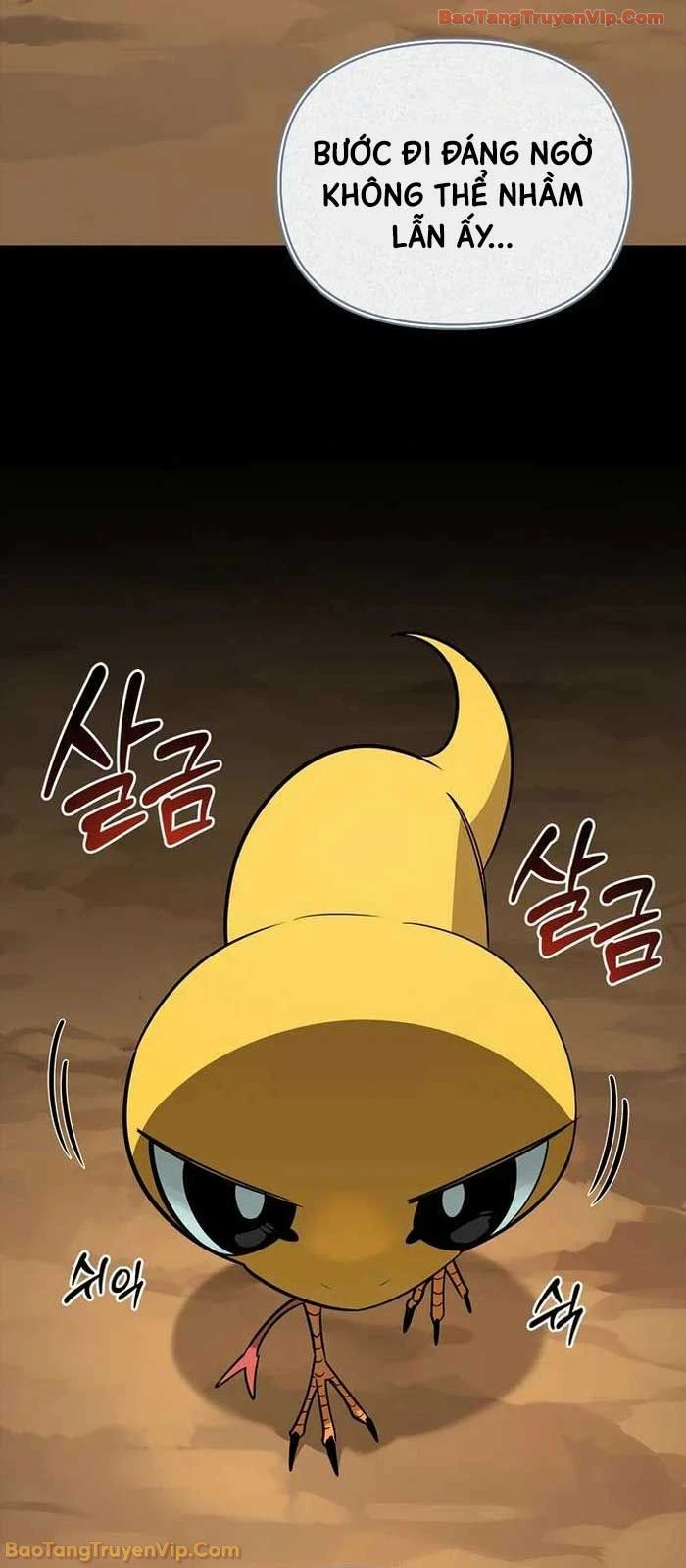 Healer Cấp S Chữa Trị Cho Quái Vật Chapter 30 - 24