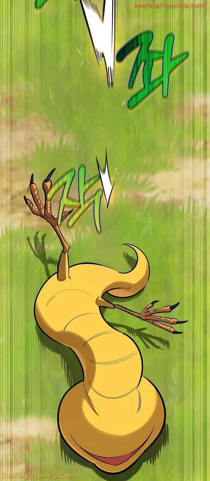 Healer Cấp S Chữa Trị Cho Quái Vật Chapter 30 - 35