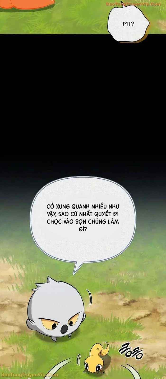 Healer Cấp S Chữa Trị Cho Quái Vật Chapter 30 - 38