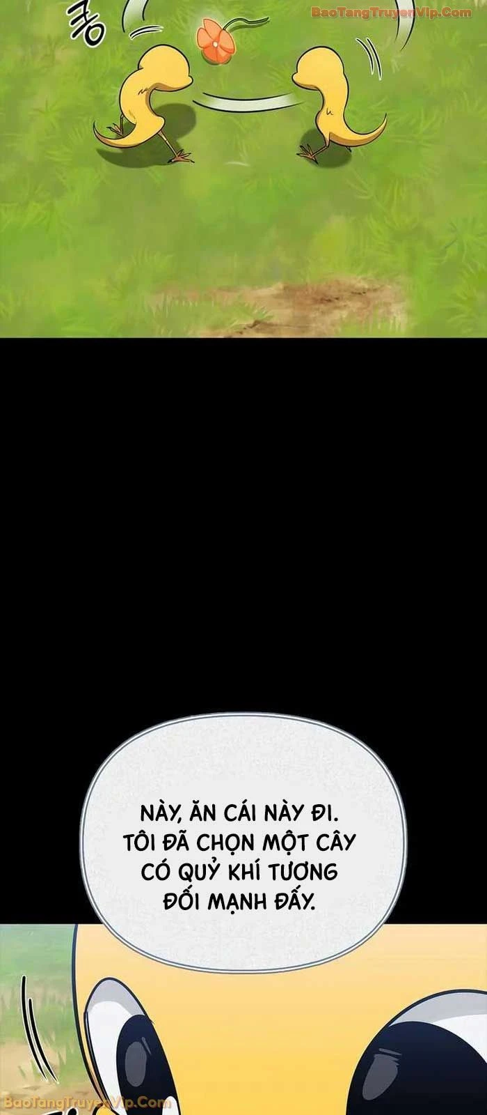 Healer Cấp S Chữa Trị Cho Quái Vật Chapter 30 - 39