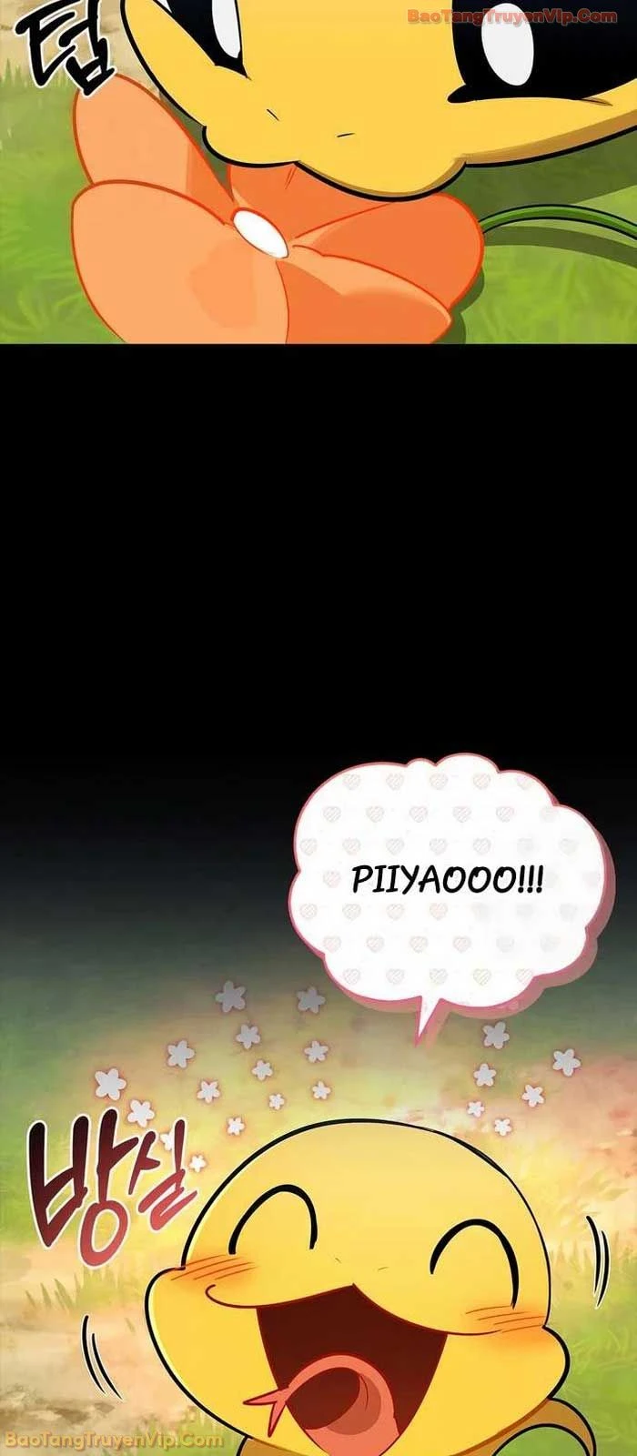 Healer Cấp S Chữa Trị Cho Quái Vật Chapter 30 - 40