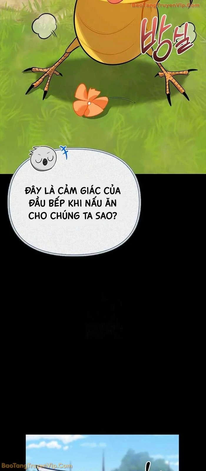 Healer Cấp S Chữa Trị Cho Quái Vật Chapter 30 - 41