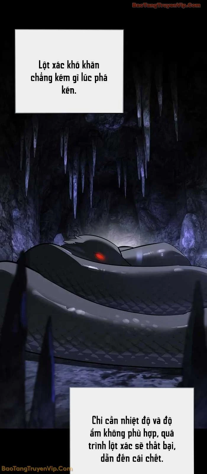 Healer Cấp S Chữa Trị Cho Quái Vật Chapter 30 - 44