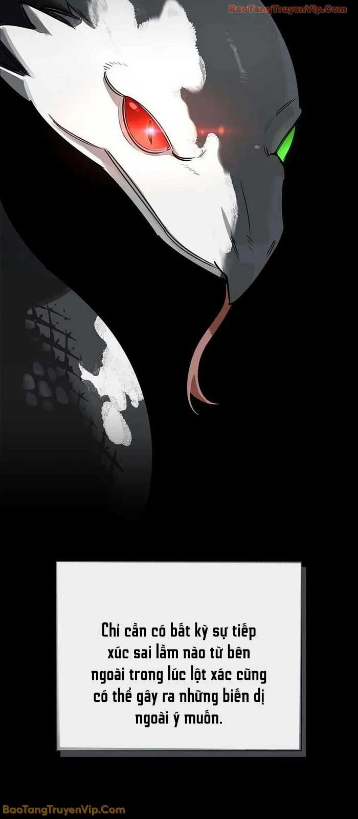 Healer Cấp S Chữa Trị Cho Quái Vật Chapter 30 - 46