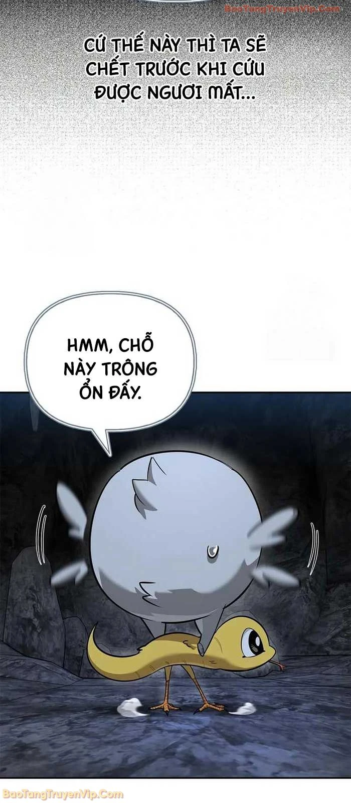 Healer Cấp S Chữa Trị Cho Quái Vật Chapter 30 - 61