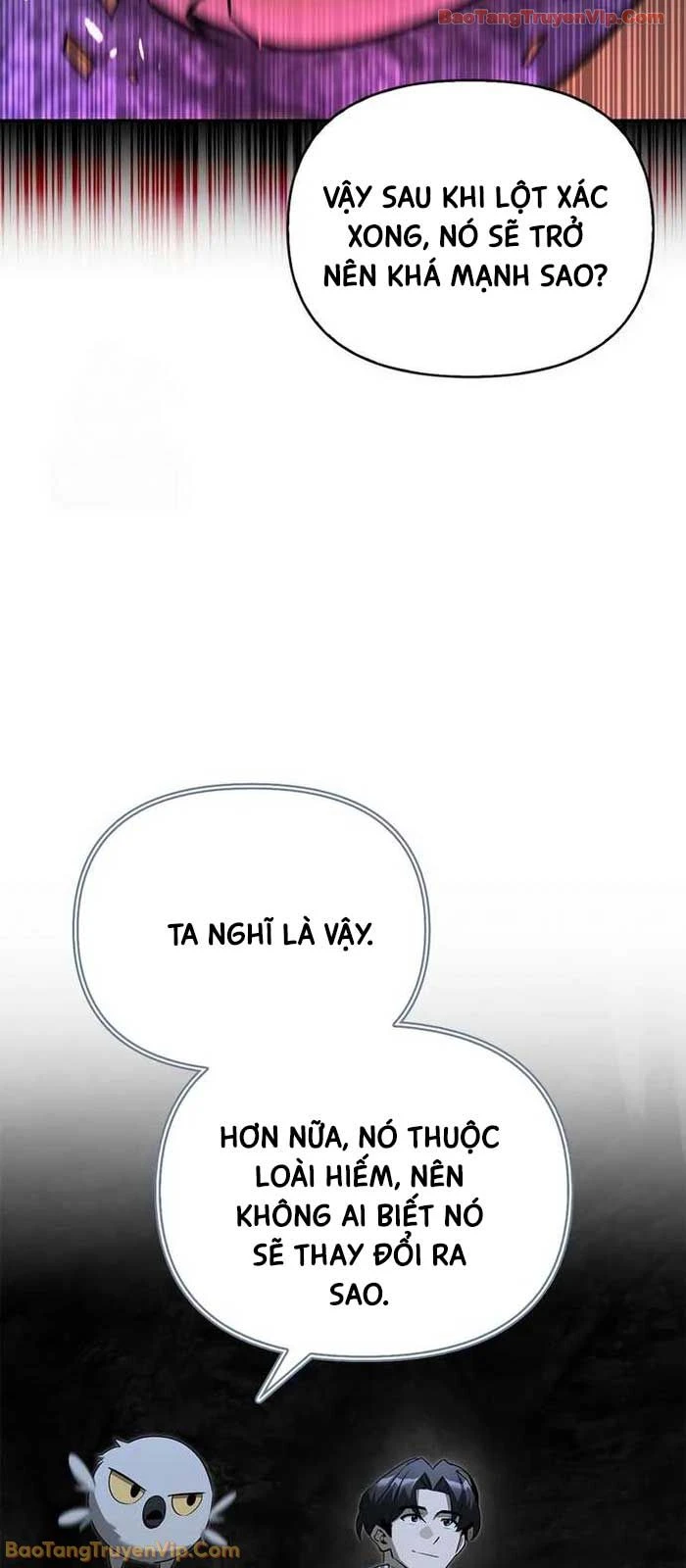 Healer Cấp S Chữa Trị Cho Quái Vật Chapter 30 - 84