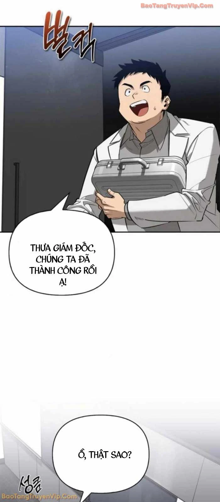 Healer Cấp S Chữa Trị Cho Quái Vật Chapter 17.1 - 8