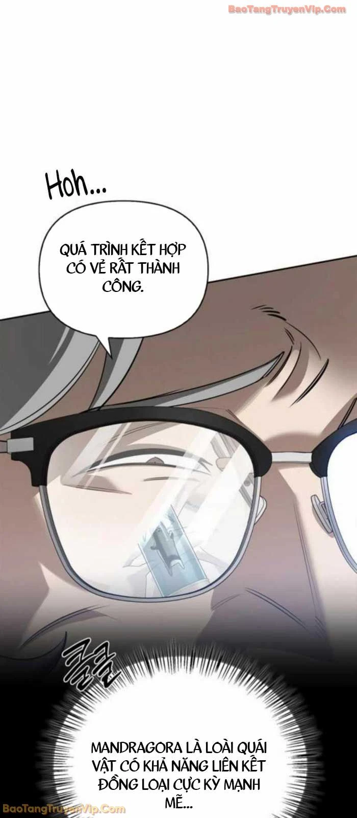 Healer Cấp S Chữa Trị Cho Quái Vật Chapter 17.1 - 11