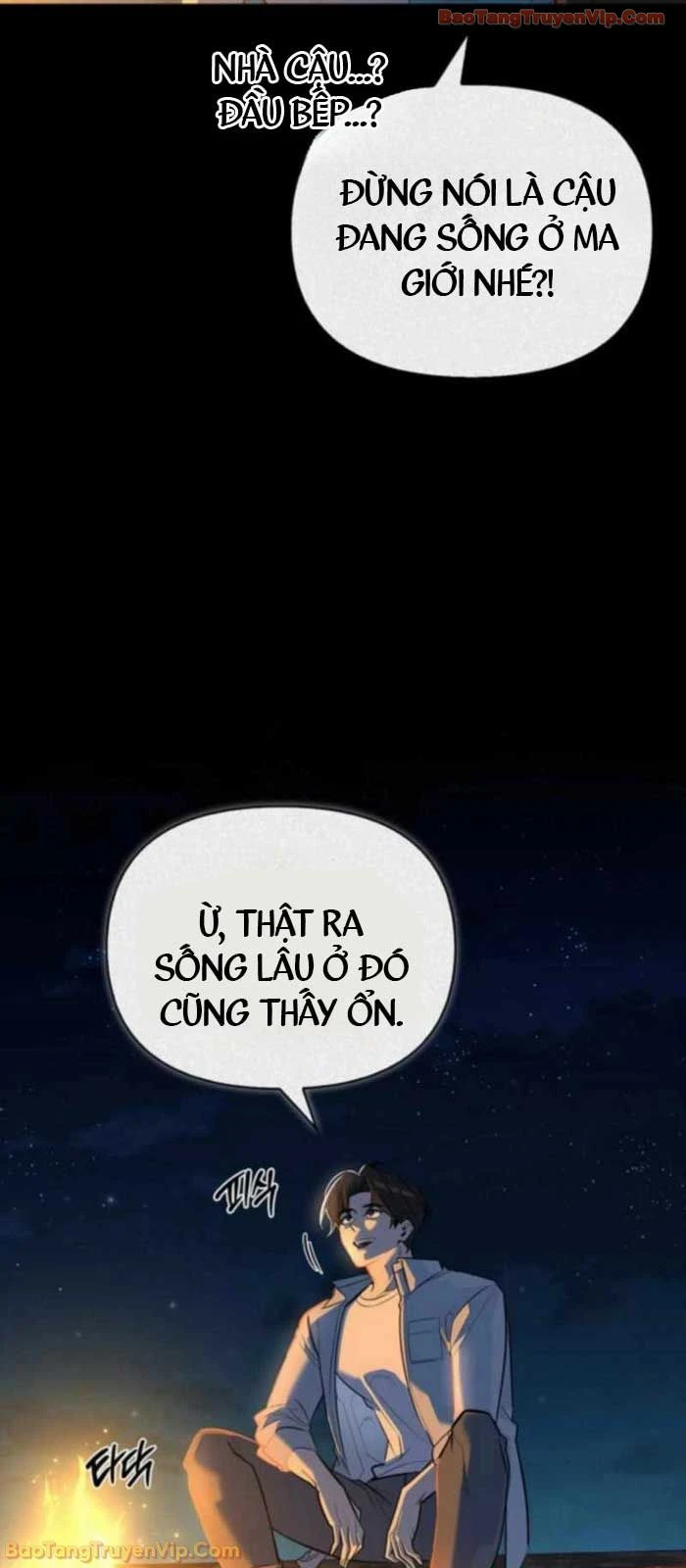 Healer Cấp S Chữa Trị Cho Quái Vật Chapter 17.1 - 22