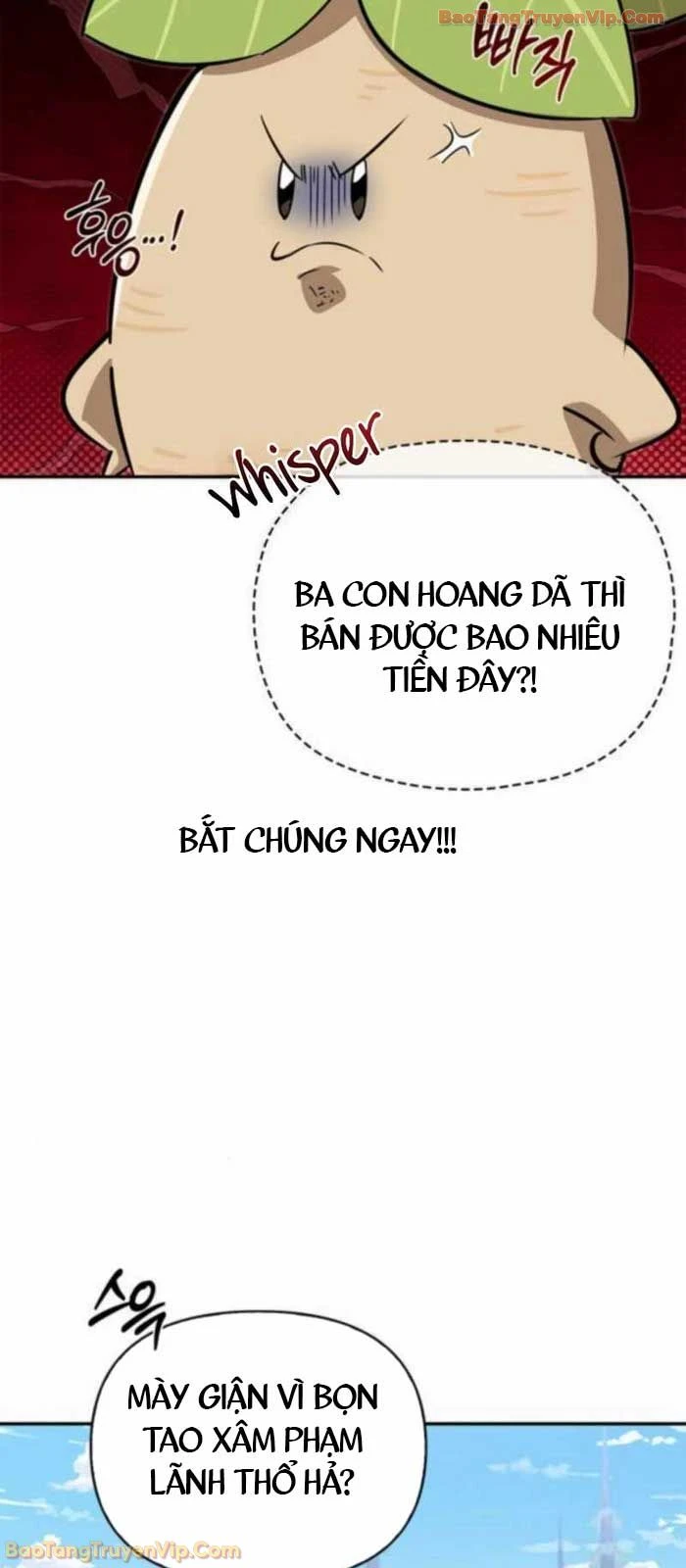 Healer Cấp S Chữa Trị Cho Quái Vật Chapter 17.1 - 74