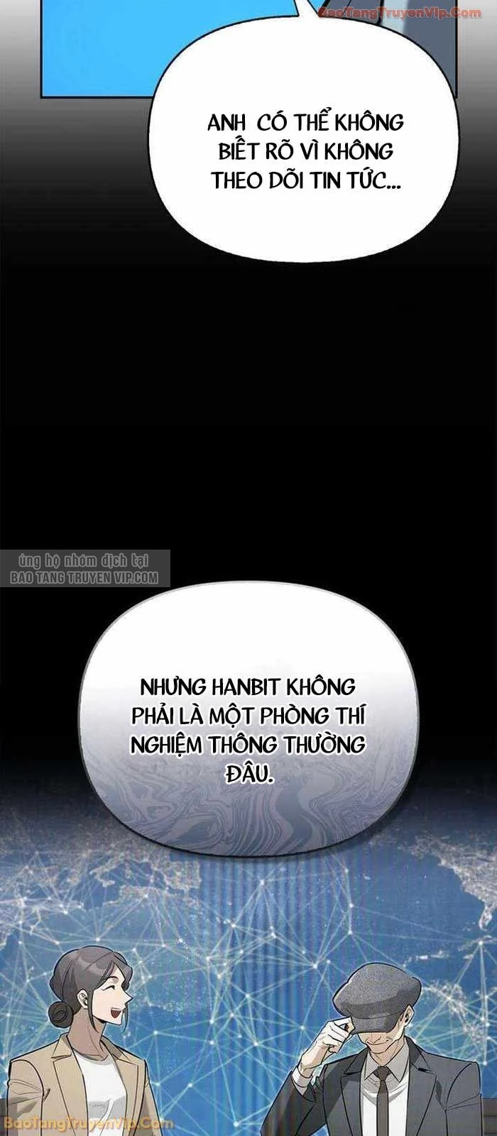 Healer Cấp S Chữa Trị Cho Quái Vật Chapter 20.2 - 3