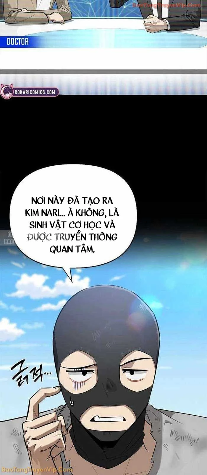 Healer Cấp S Chữa Trị Cho Quái Vật Chapter 20.2 - 4