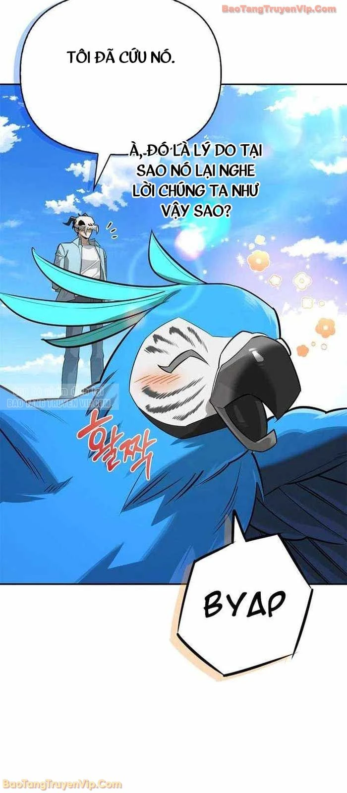 Healer Cấp S Chữa Trị Cho Quái Vật Chapter 20.2 - 9