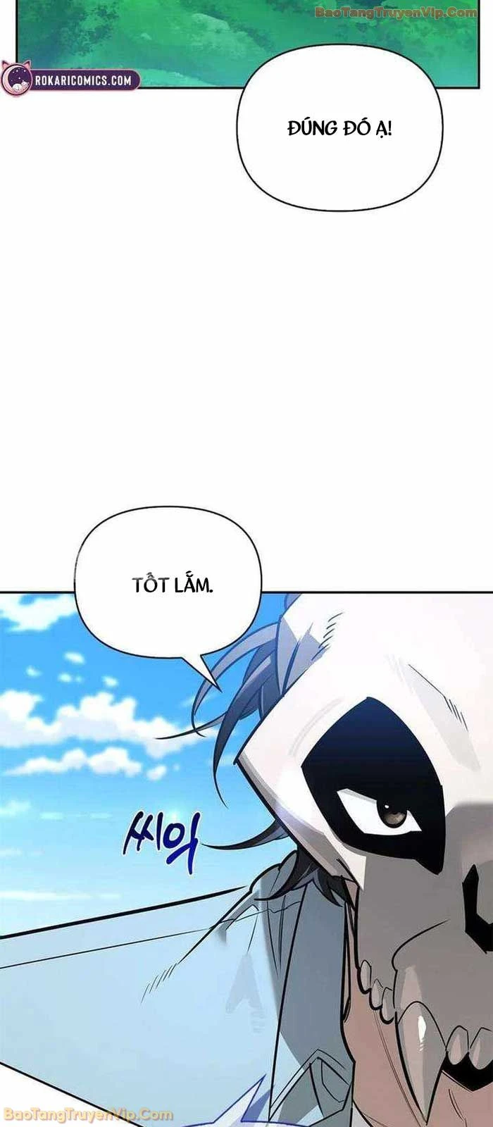 Healer Cấp S Chữa Trị Cho Quái Vật Chapter 20.2 - 17