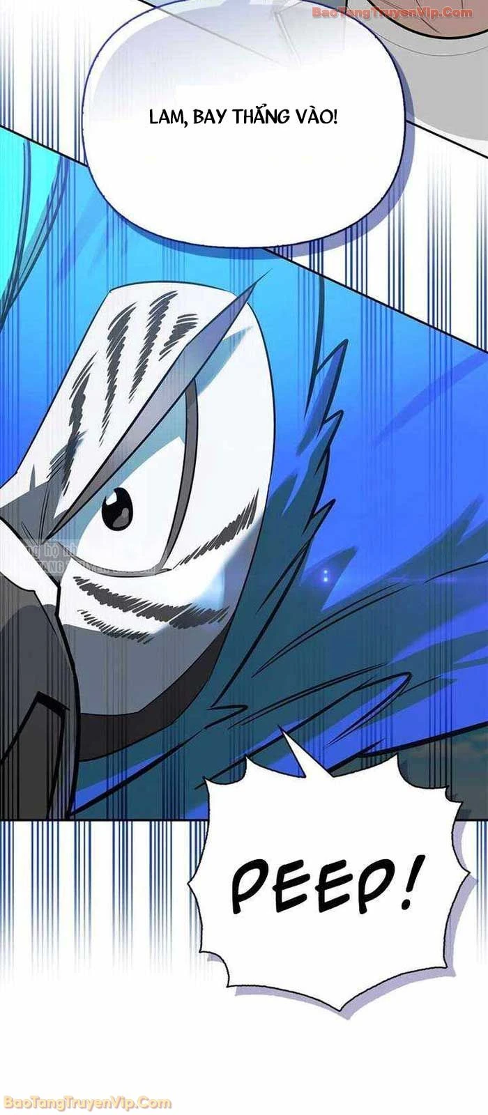 Healer Cấp S Chữa Trị Cho Quái Vật Chapter 20.2 - 18