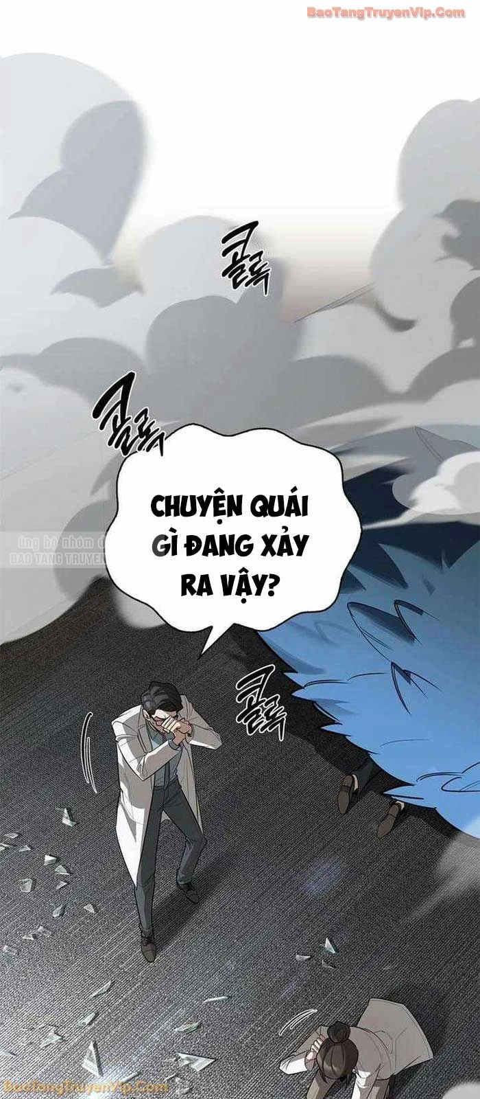 Healer Cấp S Chữa Trị Cho Quái Vật Chapter 20.2 - 24