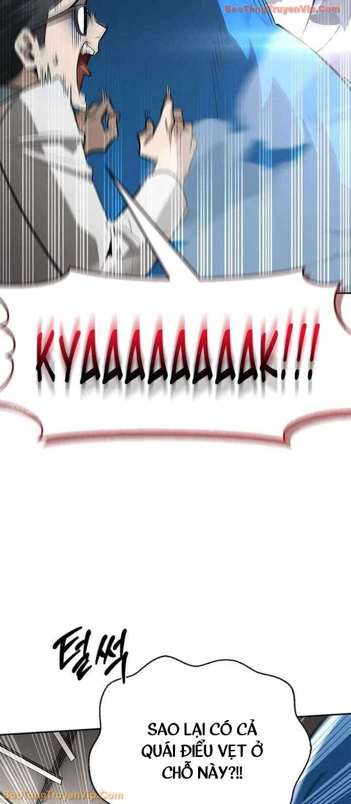 Healer Cấp S Chữa Trị Cho Quái Vật Chapter 20.2 - 27