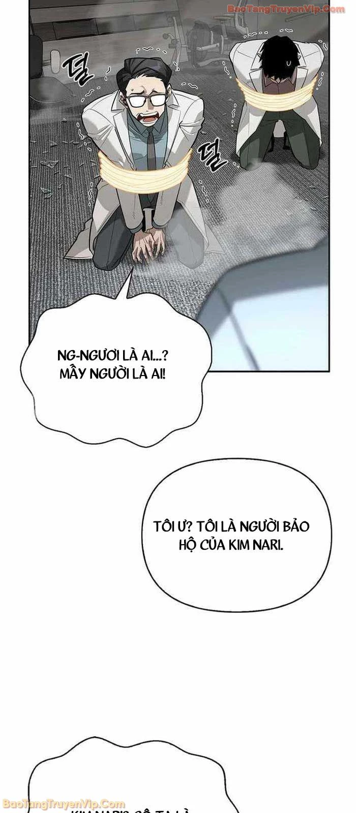 Healer Cấp S Chữa Trị Cho Quái Vật Chapter 20.2 - 34