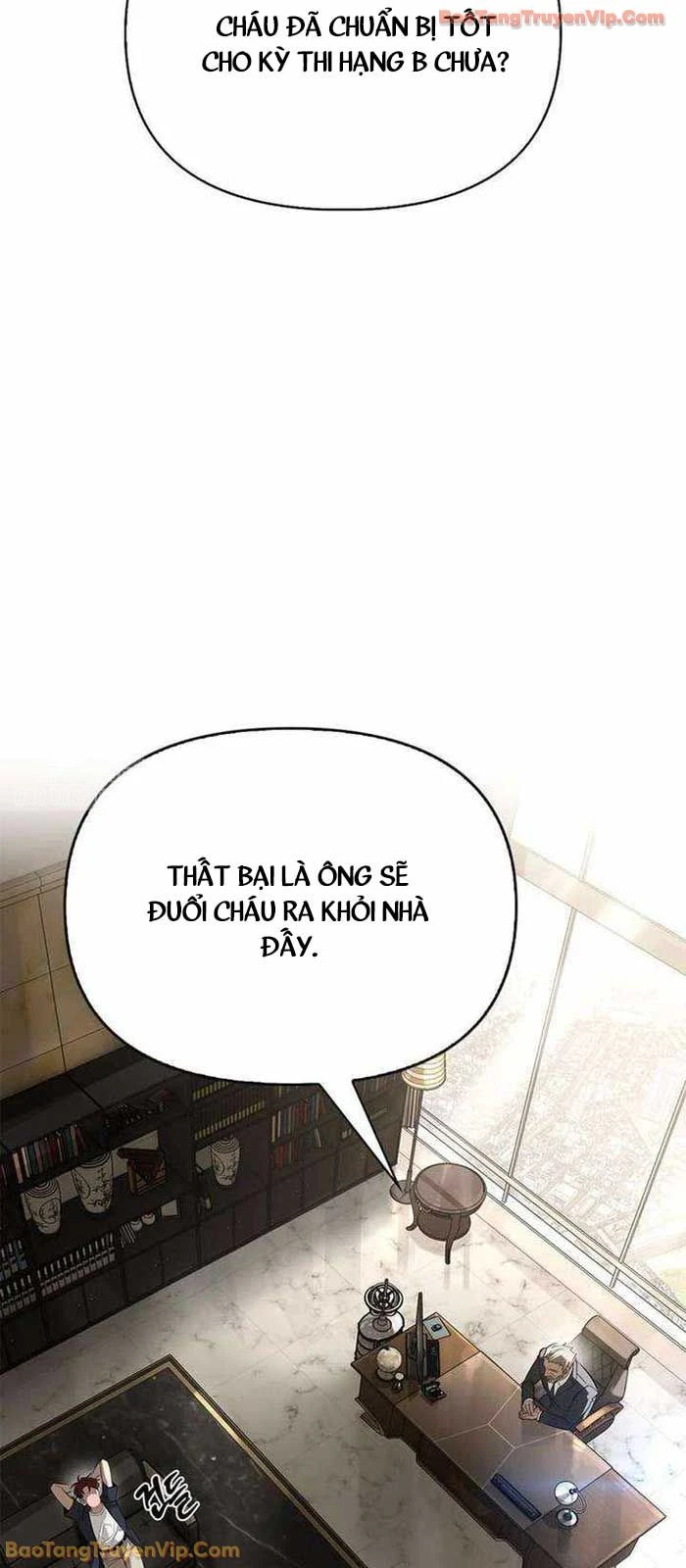 Healer Cấp S Chữa Trị Cho Quái Vật Chapter 20.2 - 40