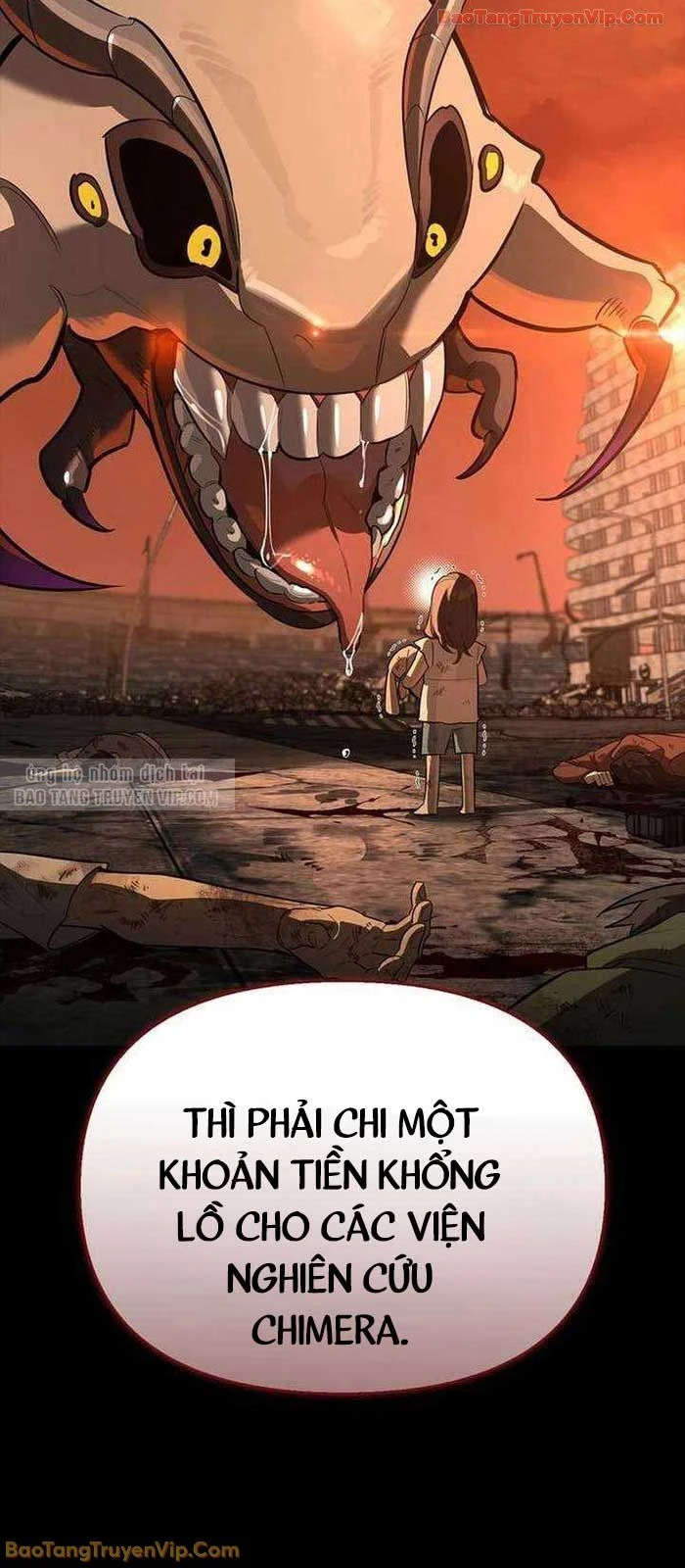 Healer Cấp S Chữa Trị Cho Quái Vật Chapter 20.2 - 53