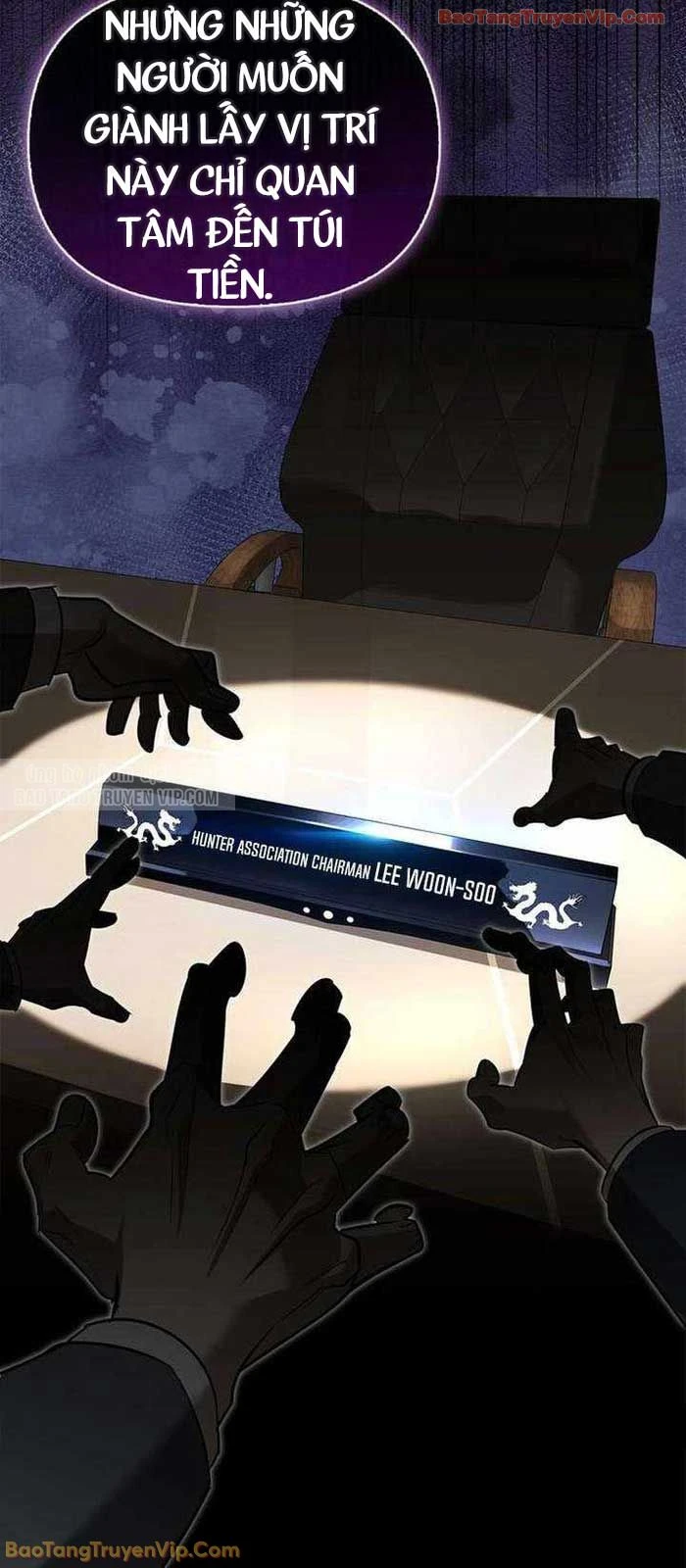 Healer Cấp S Chữa Trị Cho Quái Vật Chapter 20.2 - 58