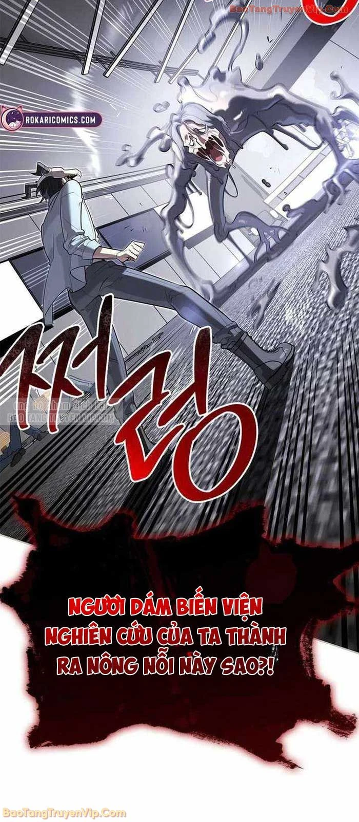 Healer Cấp S Chữa Trị Cho Quái Vật Chapter 20.2 - 80